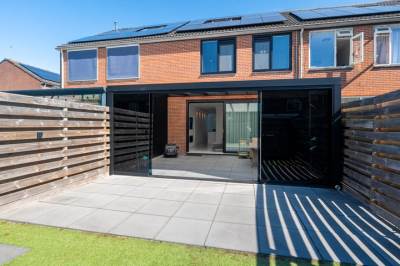 Woning Pallas 21 Hoogezand