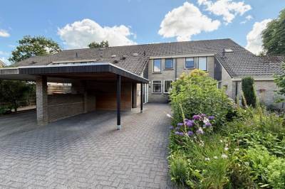 Woning Bremlaan 23 Vroomshoop