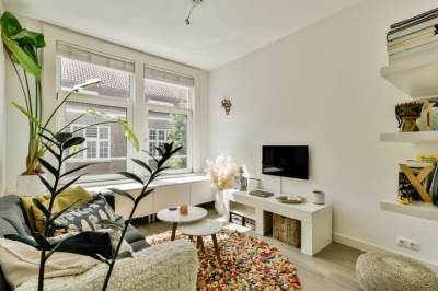 Woning Houtrijkstraat 220 Amsterdam