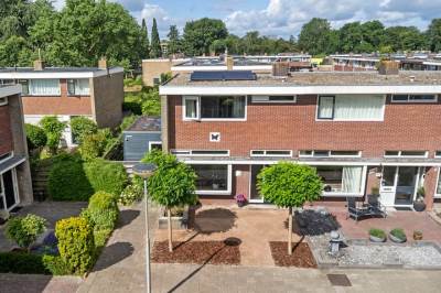 Woning Prinsessenweg 55 Leeuwarden