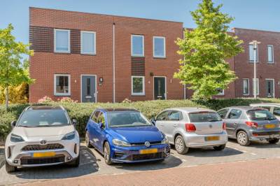 Woning Koningspage 62 Hoogeveen
