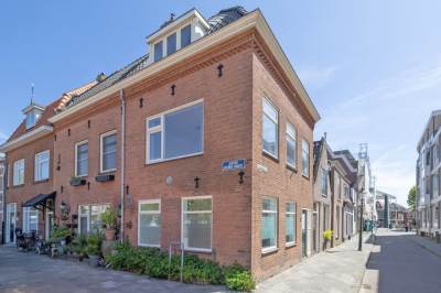 Woning Julianastraat 12 Weesp