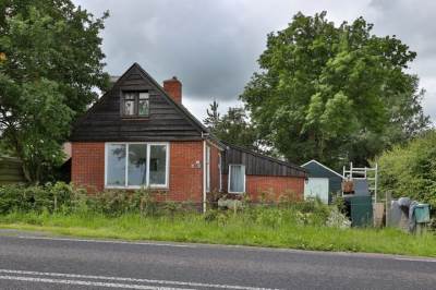 Woning Bakkerom 16 Boerakker