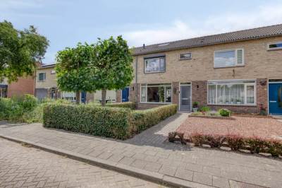 Woning Borgstuk 30 Epe