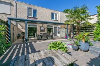 Woning Volderstraat 3 Weert