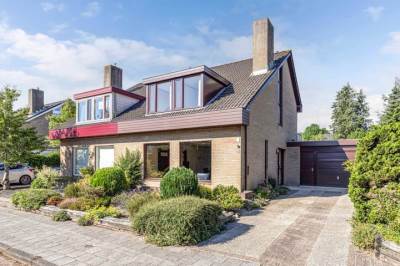 Woning Schouw 22 Heerenveen