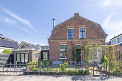 Woning Herensingel 87 Weesp
