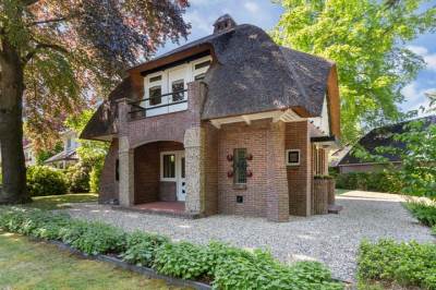 Woning 2e Beukenlaan 44 Apeldoorn
