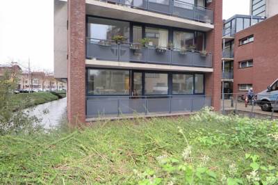 Woning Hof van Spiegeling 1 Delft