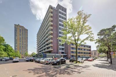 Woning Van Adrichemstraat 49 Delft