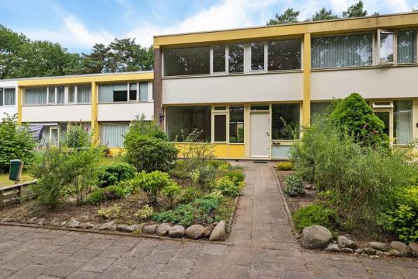 Woning Laan van de Eekharst 37 Emmen