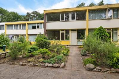 Woning Laan van de Eekharst 37 Emmen