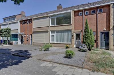 Woning Rembrandtstraat 39 Vlijmen