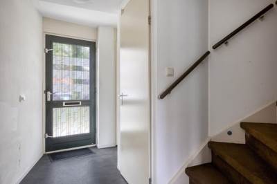 Woning Folkloreweg 37 Almere