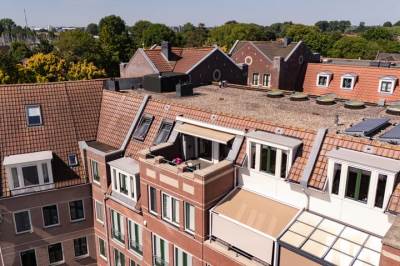 Woning Ridderstraat 59 Enkhuizen