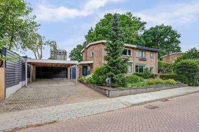 Woning Generaal Chassélaan 16 Ede