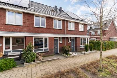 Woning Overkerk 24 Dordrecht