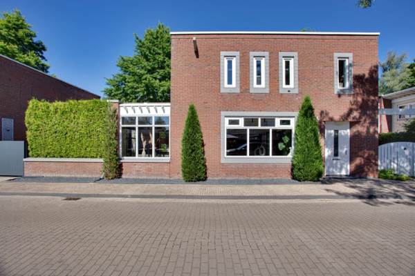 Woning Wederiklaan 94 Enschede
