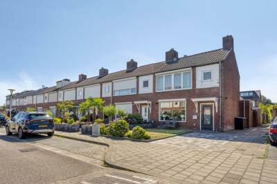 Woning van Graftstraat 17 Helmond