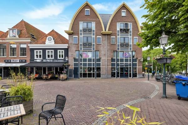 Woning Kleine Noord 85 Hoorn (NH)