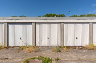 Garage Boven Westerdiep 12178 Veendam
