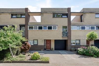 Woning Lovendaalhoeve 35 Maastricht