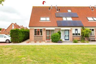 Woning Korhoen 42 Berkel en Rodenrijs