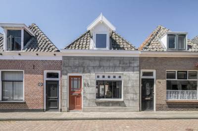 Woning Kalverhekkenweg 20 Kampen