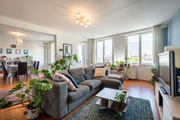 Woning Kloosterwandstraat 231 Roermond