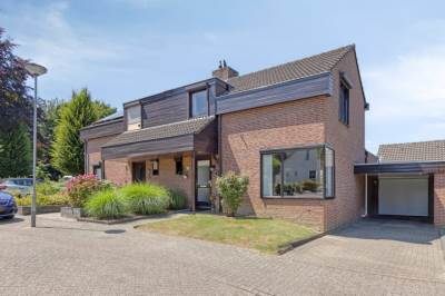 Woning Aan het Beeker Kruis 19 Beek (LI)
