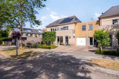 Woning Perzikstraat 49 Almere