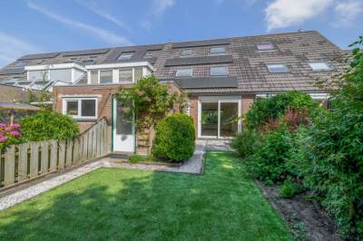 Woning Hulstpark 7 Zoetermeer