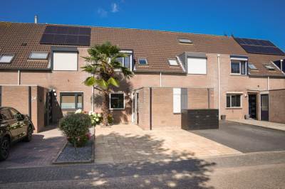 Woning Boomkamp 32 Geldermalsen