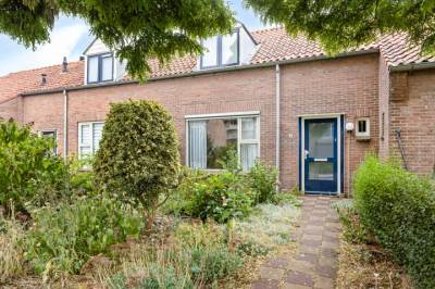 Woning Steinstraat 16 Vaassen