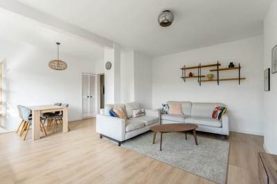 Woning Talmastraat 67C Rotterdam