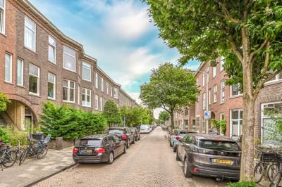 Woning Berberisstraat 99 Den Haag