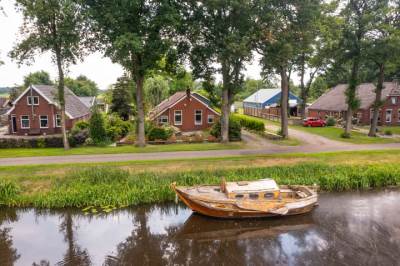 Woning Ruiten A Kanaal West 14 Veelerveen