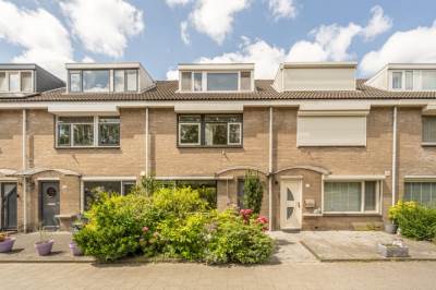 Woning Suezpad 53 Rotterdam