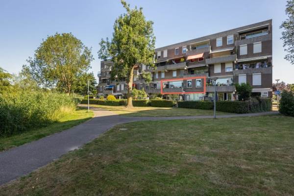 Woning Haringvlietstraat 173 Dordrecht
