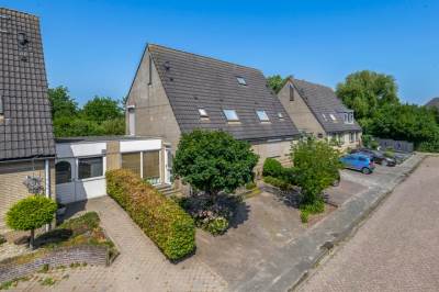 Woning Impalalaan 20 Helmond