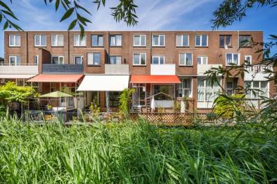Woning Weigeliapark 7 Zoetermeer