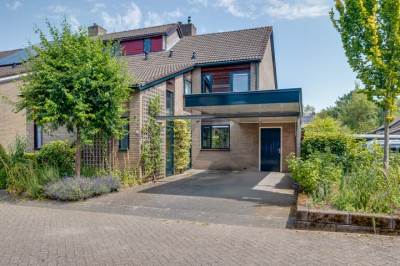 Woning Olmenhof 2 Dieren