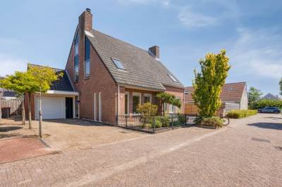 Woning De Weed 72 Lutjebroek