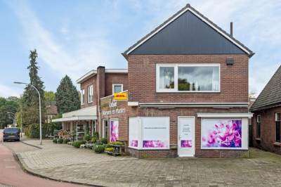Woning Breemarsweg 1 Hengelo (OV)