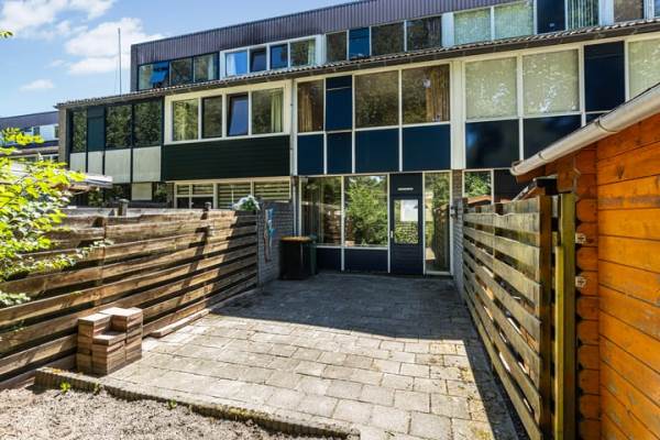 Woning Lippepad 65 Assen