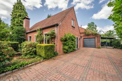 Woning Liviuslaan 8 Venlo
