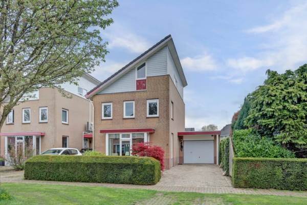 Woning Heerenland 2 Millingen aan de Rijn