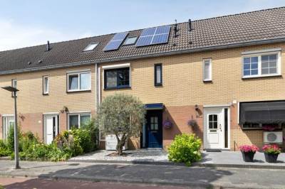 Woning Van Beethovenlaan 79 Capelle aan den IJssel