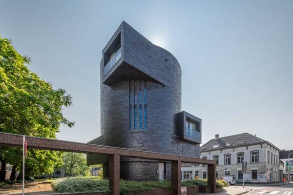 Woning Bisschop Zwijsenstraat 62 Tilburg