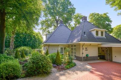 Woning Domeinweg 6 Hilversum